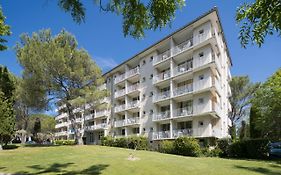 Residences Les Hautes Plaines